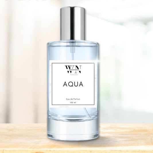 Aqua | Eau De Parfum
