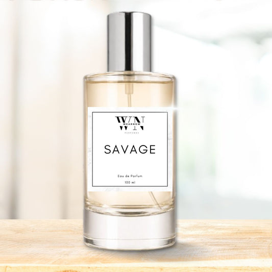 Savage | Eau De Parfum