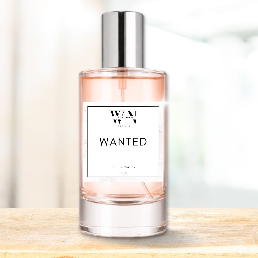 Wanted | Eau de Parfum